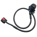 '- - 2500 1500 Your 3500 Visibility View 68417057AA Camera Compatible RAM Rear with PROMASTER (2018-2021) Improve JLLOM