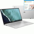 C434TA-DSM4T C434 Bundle Flip Chromebook Chrom 14" Microsoft 365  Touchscreen +