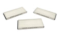 Panasonic - Numbers With 3 FV10VEC1, Compatible Fan Ventilation FV10VE1, Pack Air M13 Filter FV10VEC2 - Model
