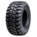 10-Ply 500AXi 25x8-12 GBC Radial Mongrel Tire Quad 2009 Suzuki King for Kanati