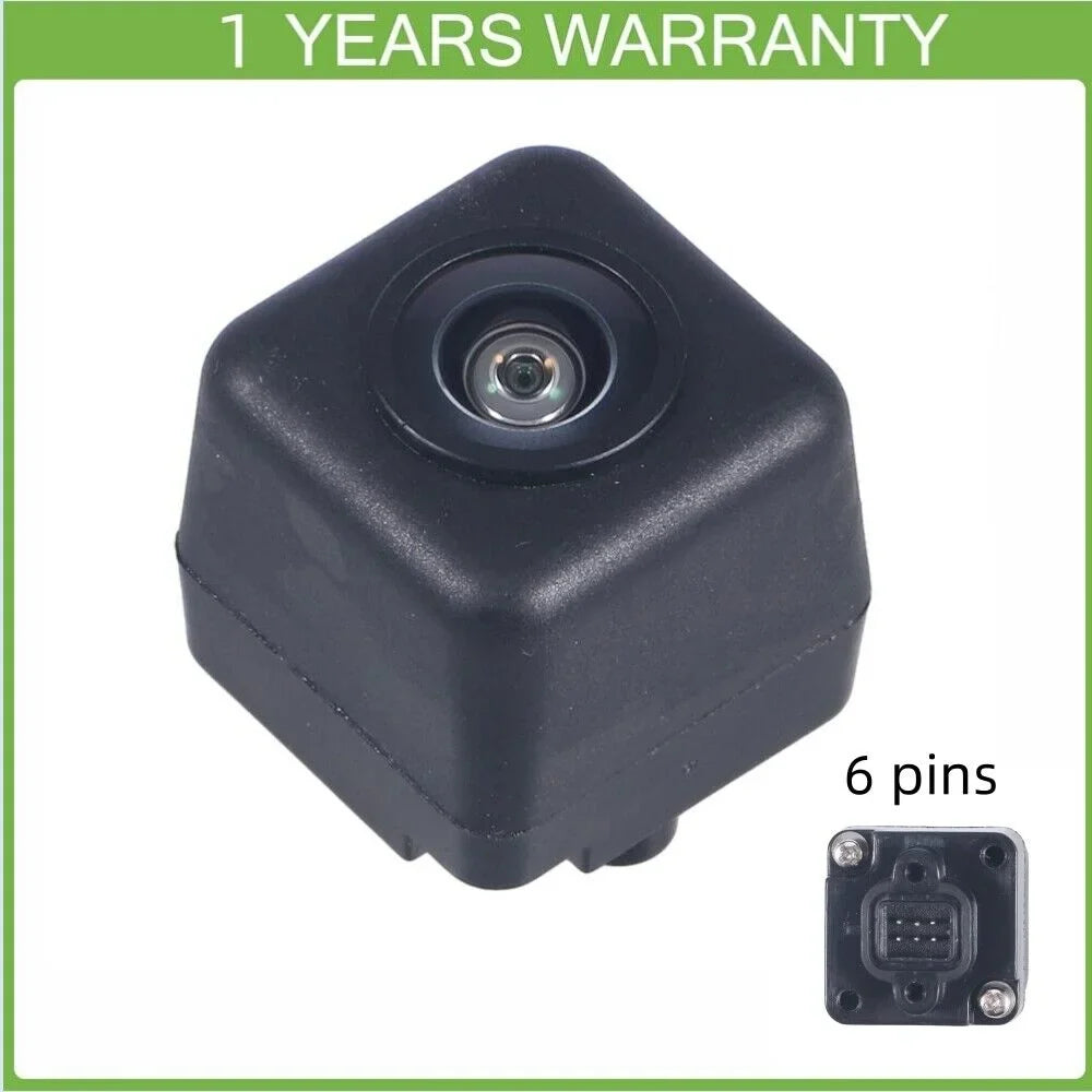 Camera Rearview Safety 2010-2014 Subaru for - Backup Outback Legacy Accessory Paddsun Enhanced