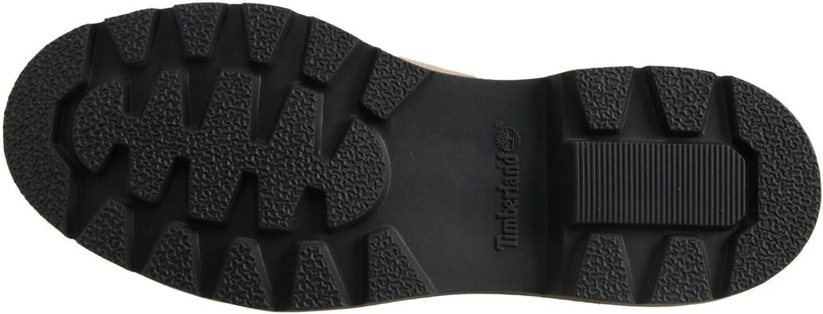 '- Classic Waterproof, Men) 13 Collar Size (For Nubuck 6” Contrast Timberland Boots