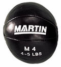 MEDICINE LBS BALLS-4-5