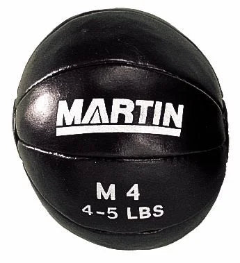 MEDICINE LBS BALLS-4-5