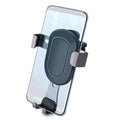 Mount 3 Dock Smart3 Air for Gravity Jitterbug Holder Lock With Model Jitterbug Lively Car Q1R Auto Smart Vent Compatible - Phone Cradle