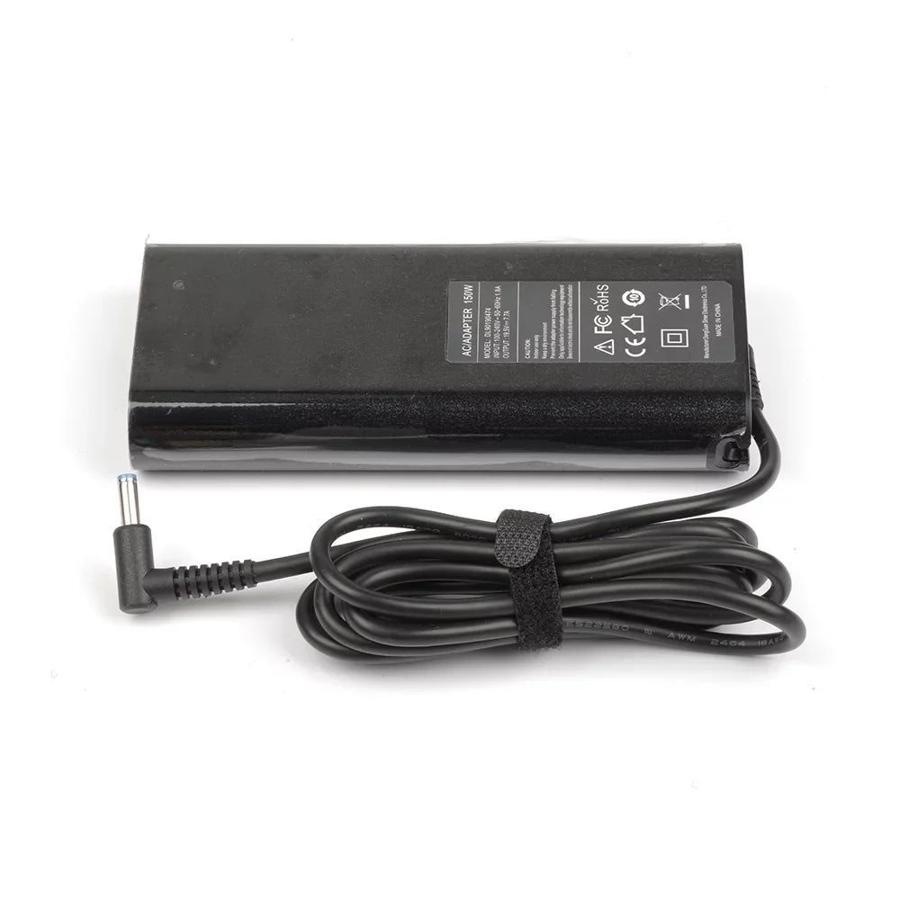 G4 Charger G6 Power 15 G5 Zbook G3 Adapter HP Supply notebook AC 150W JLLOM for 4.5*3mm