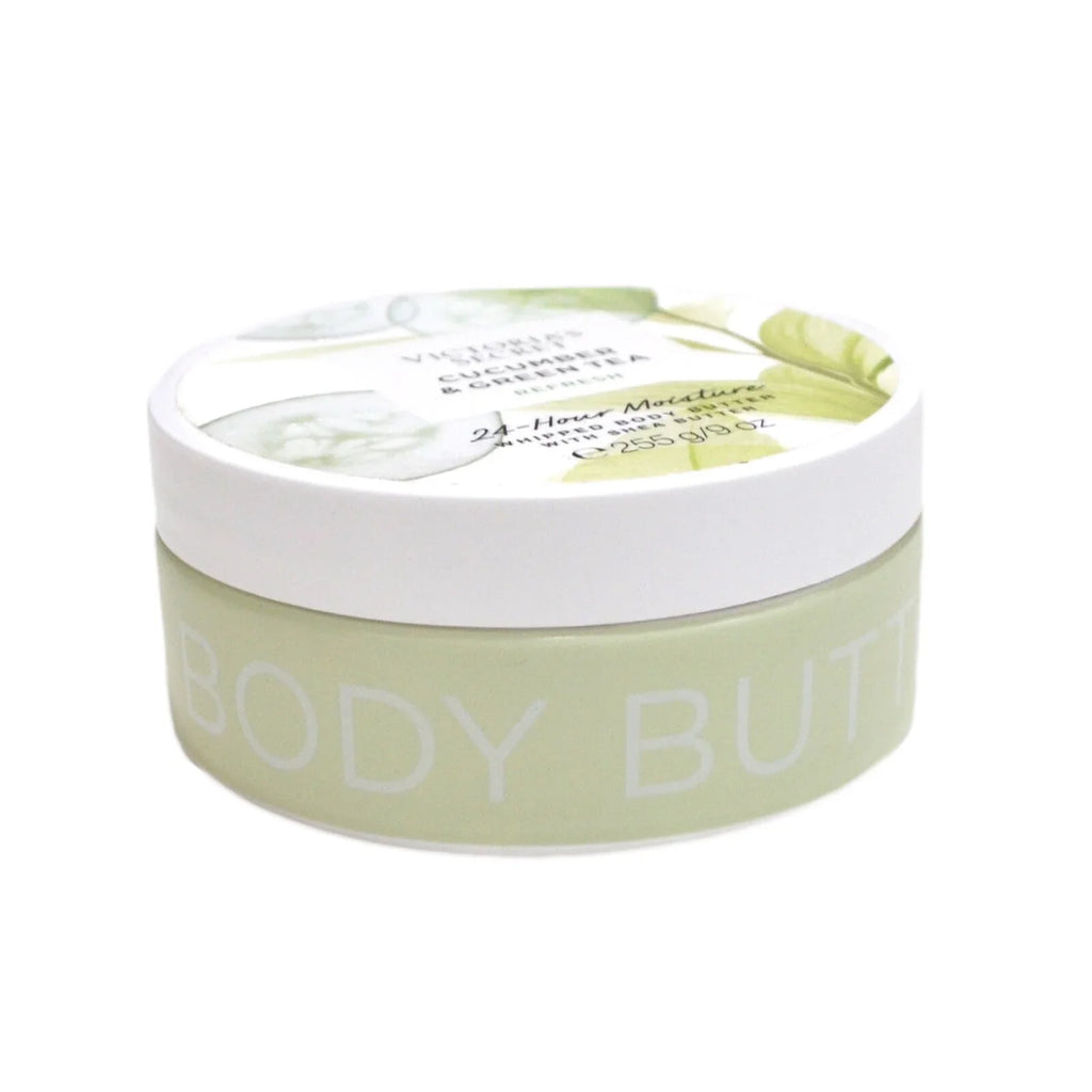 Body Butter Whipped Secret Lotion Fragrance 24-Hour Cream Moisture Victoria's