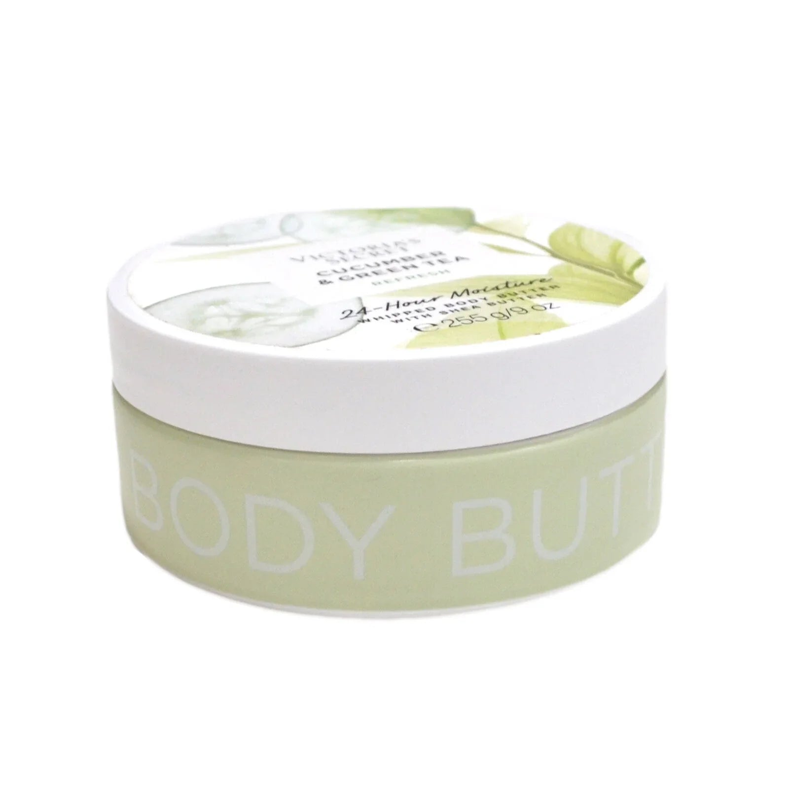 Body Butter Whipped Secret Lotion Fragrance 24-Hour Cream Moisture Victoria's