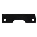 Hold 703-05894-0637 Bracket Down MTD XP Battery Mustang Black Murray
