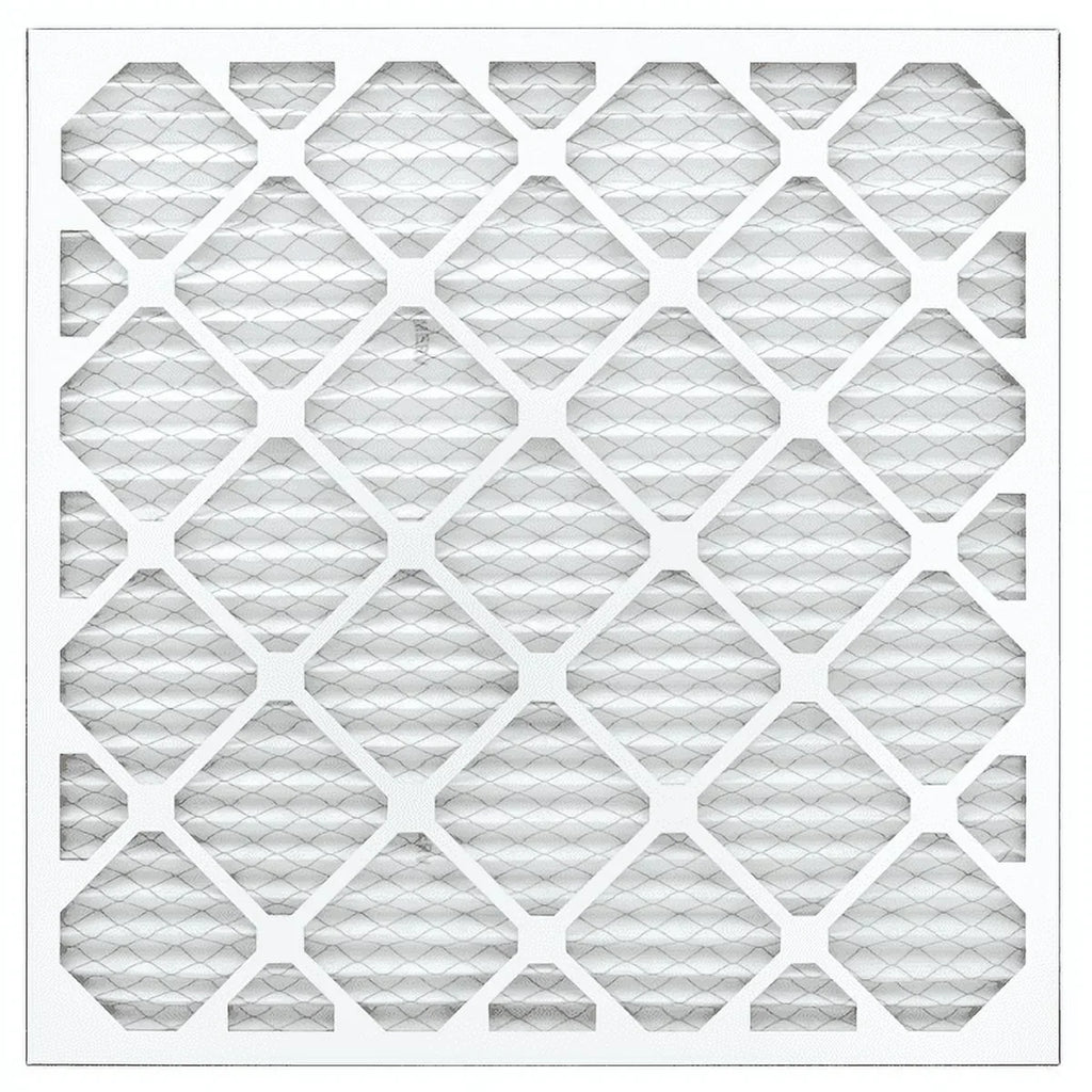 4-Pack USA Air HVAC the 24x24x1 Made Filter Air in Filter, Furnace AC 8 AIRx Dust MERV Pleated Filters