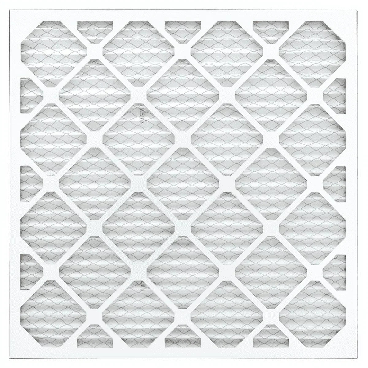 4-Pack USA Air HVAC the 24x24x1 Made Filter Air in Filter, Furnace AC 8 AIRx Dust MERV Pleated Filters