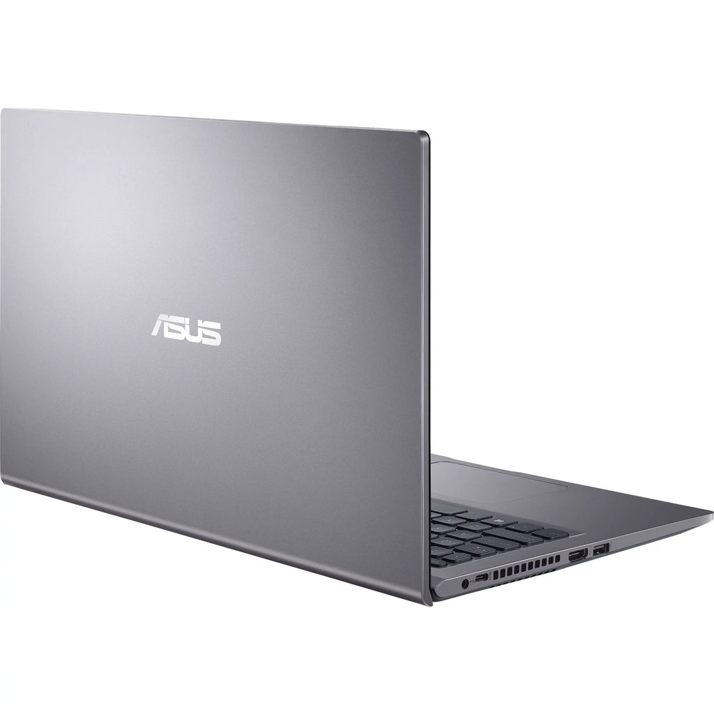 F515, Xe 10 SSD, Intel 8GB Windows Graphics, 15.6\" Iris i5-1135G7, 15 F515EA-DB55 VivoBook Slate HD, Home,  Full 512GB Core RAM, Gray, Intel