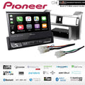 Amplified DVD 2010-2013 Toyota AVH-3500NEX 4Runner Receiver Non Fits Pioneer