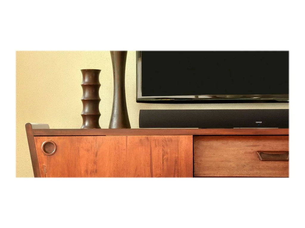 Sound Bluetooth Watt - CineSound Edifier - - wireless B3 bar 70 -