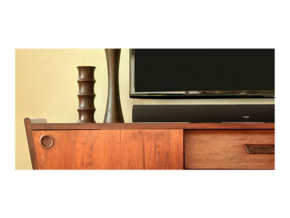 Sound Bluetooth Watt - CineSound Edifier - - wireless B3 bar 70 -