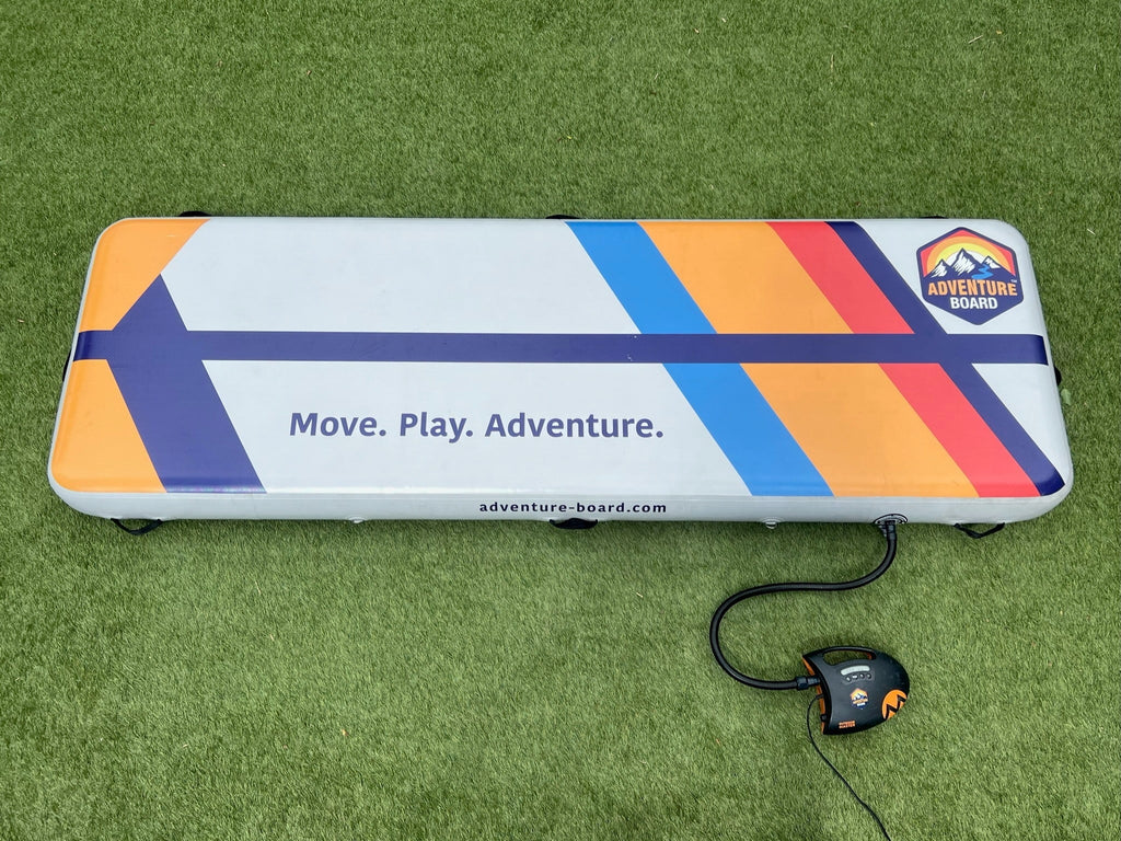 Adventure Board&trade; 10&prime;