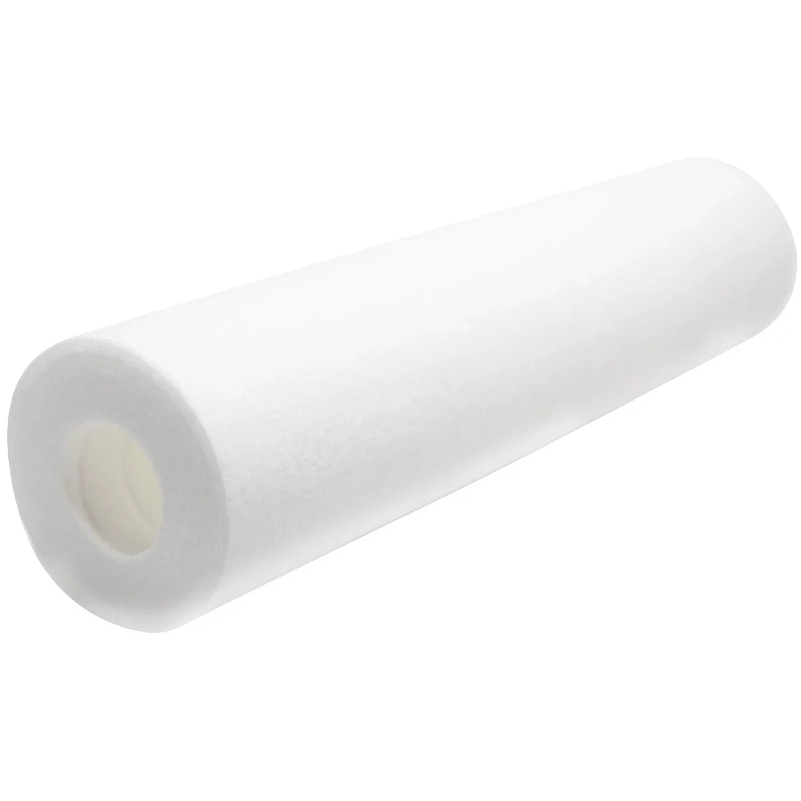 '- 75 - Captive 5-Micron of Purity 10-inch Denali Filter Captive for CP1143 Purity Universal GPD Replacement for Box RO Cartridge Pro System Brand Polypropylene Sediment Pure Filter