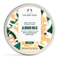 Dry Body 6.75 Vegan Body & Nourishing Shop Sensitive And Butter Skin Moisturizing For - Almond - Skincare The – Oz Milk