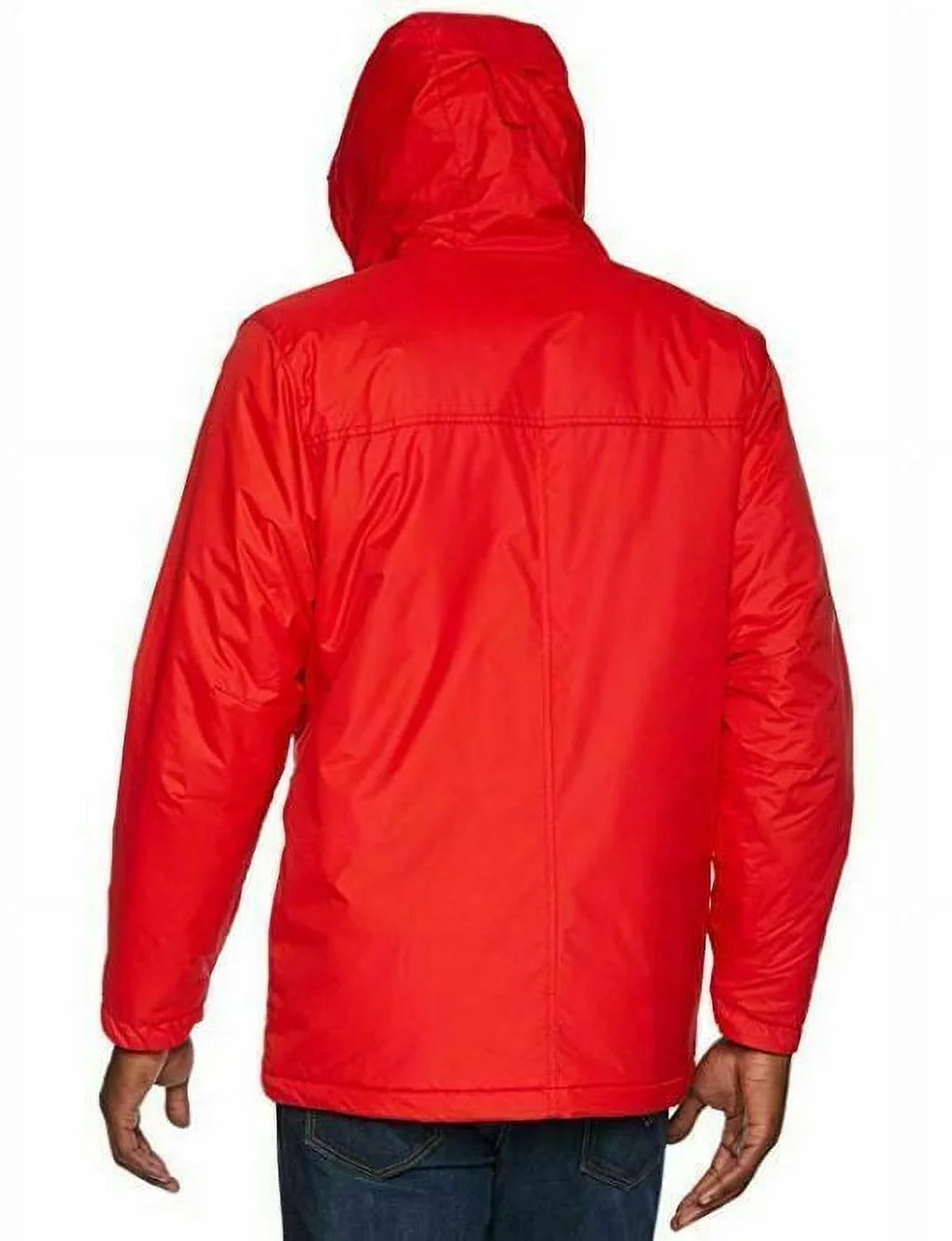 X-Large Red Gate Columbia Mens Jacket R Spark, Size Shark Softshell