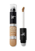 Bye - Serum + #23 Concealer Spots Bye Warm Light Dark