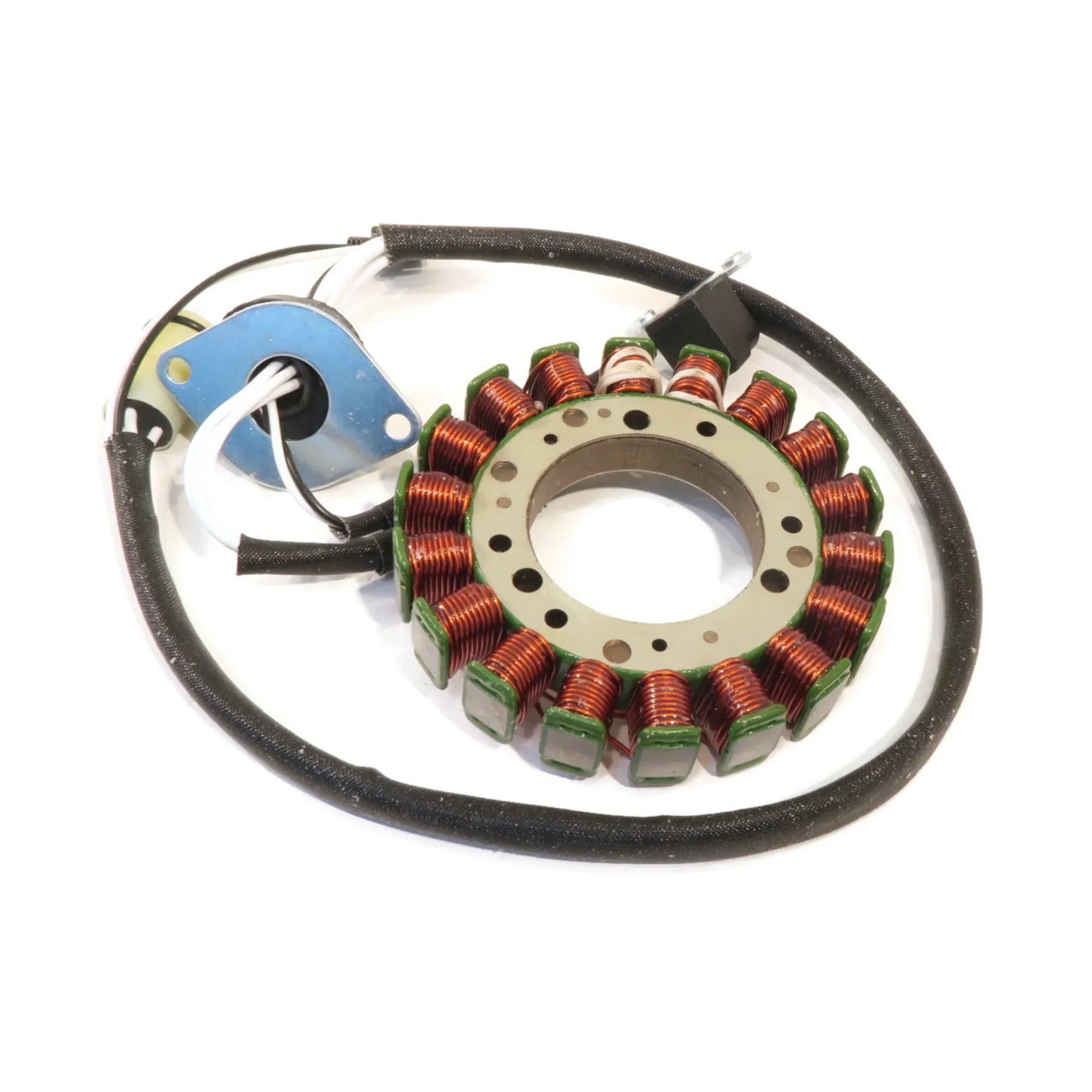 ROP Stator Yamaha 6D3-81410-02-00, The 6D3-81410-00-00 Shop 6D3-81410-01-00, | for Waverunner
