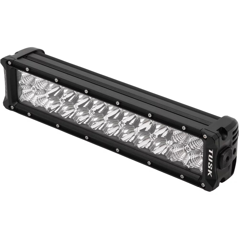 LED V2 Wolverine Light XT-R Tusk Bar YAMAHA 2020-2021 Kit For Straight 12" X4