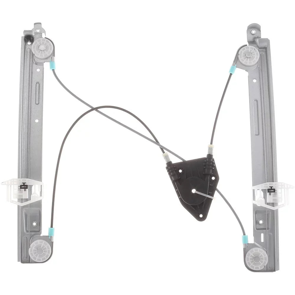 New 2007-2012 Dodge Front Window CARDONE Regulator Left fits 82-489A