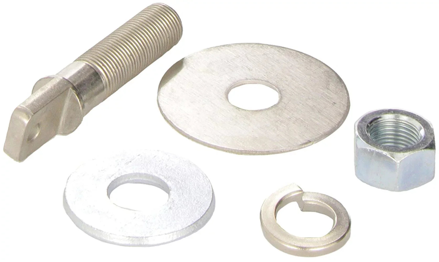 Deck Ski Pylon Clevis Attwood SP-910 Set