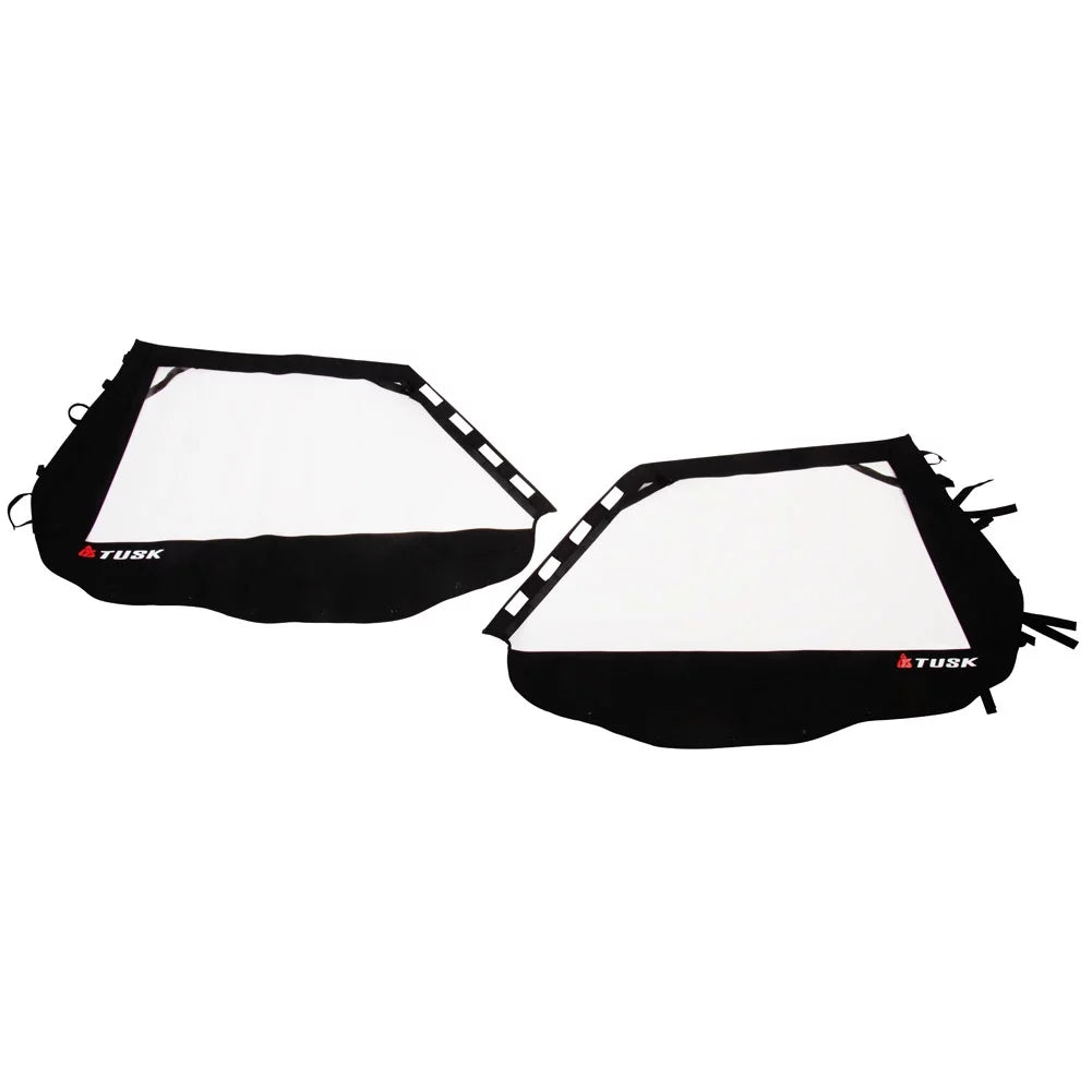 Upper Skins Trail 900 Tusk Replacement EPS For Zipperless Door POLARIS 2015-2020 RZR