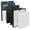 MinusA2 Replacement for Bundle Rabbit Complete Filter Biodefensor Air