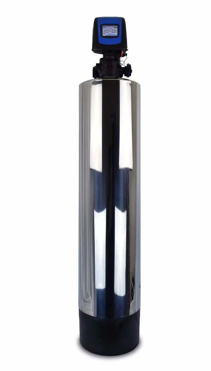 Anion-Exchange Alkalinity Reduction and WECO for with Backwashing Resin A600E A600E-1354 Filter Nitrate