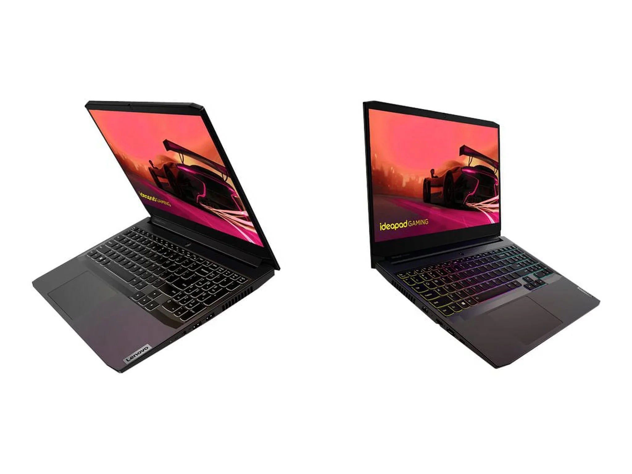 180-degree Wi-Fi shadow NVMe, RAM - SSD 120 US Ti 5600H Hz 5 GB 3 AMD / 6 IPS IdeaPad 1080 (Full - design 11 3.3 512 8 - HD) GF - 15.6" - - TLC 1920 x @ - 3050 Win 82K2 Ryzen black Gaming GB hinge - -  RTX Home 15ACH6 - kbd: GHz
