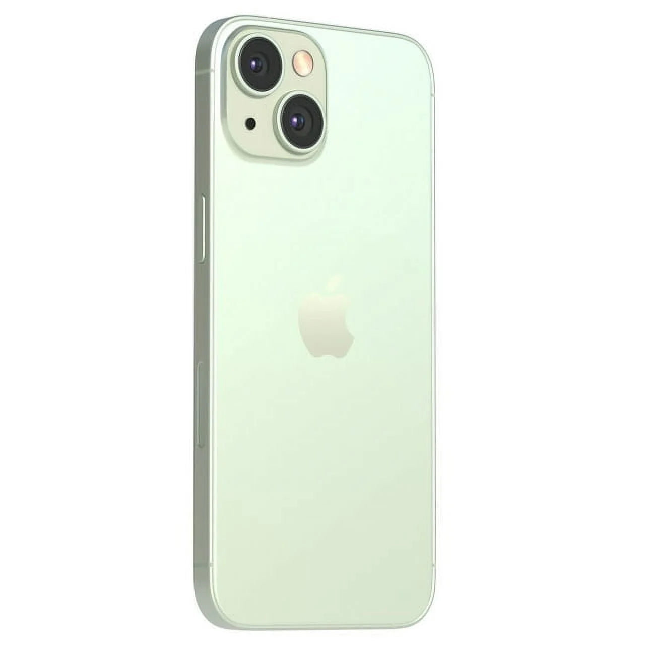 Unlocked) iPhone 15 (Factory Plus Green  (Refurbished) - 128GB Restored