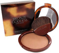 Estee Lauder 01 Light, Bronze Goddess 0.74 Powder Bronzer, oz