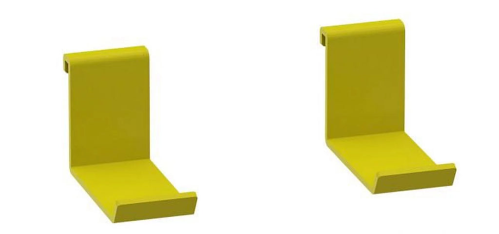 Moveable Kargomaster Hook Shelf 40052 Lip