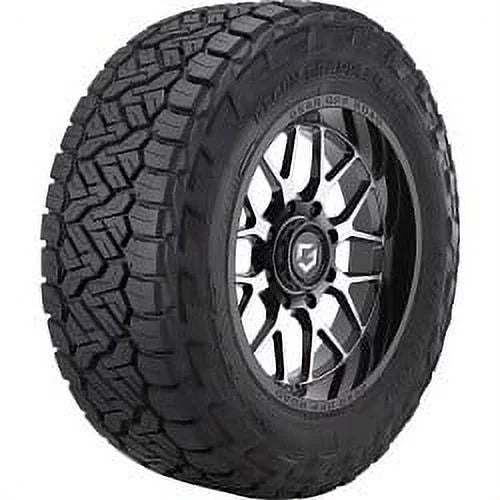 Nitto 35x12.50R20LT Recon Grr (Qty: 2) A/T tire 125R