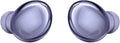 Resistant, (US Pro  Case, Charging Galaxy Quality Sweat Earbuds True Fold Buds For Sound, Version) Purple Bluetooth Wireless, Noise Street UrbanX 5G Cancelling,