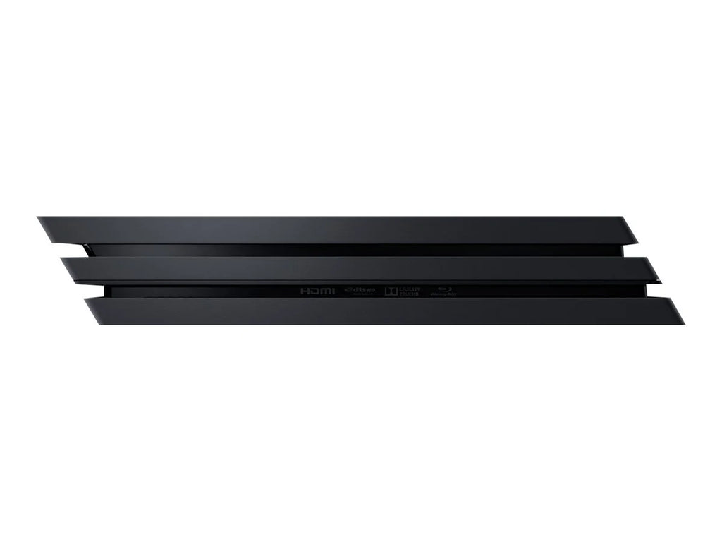 Game (Refurbished) Wireless Restored 4 Gaming - Console Pro Pad Sony PlayStation - 1TB Black