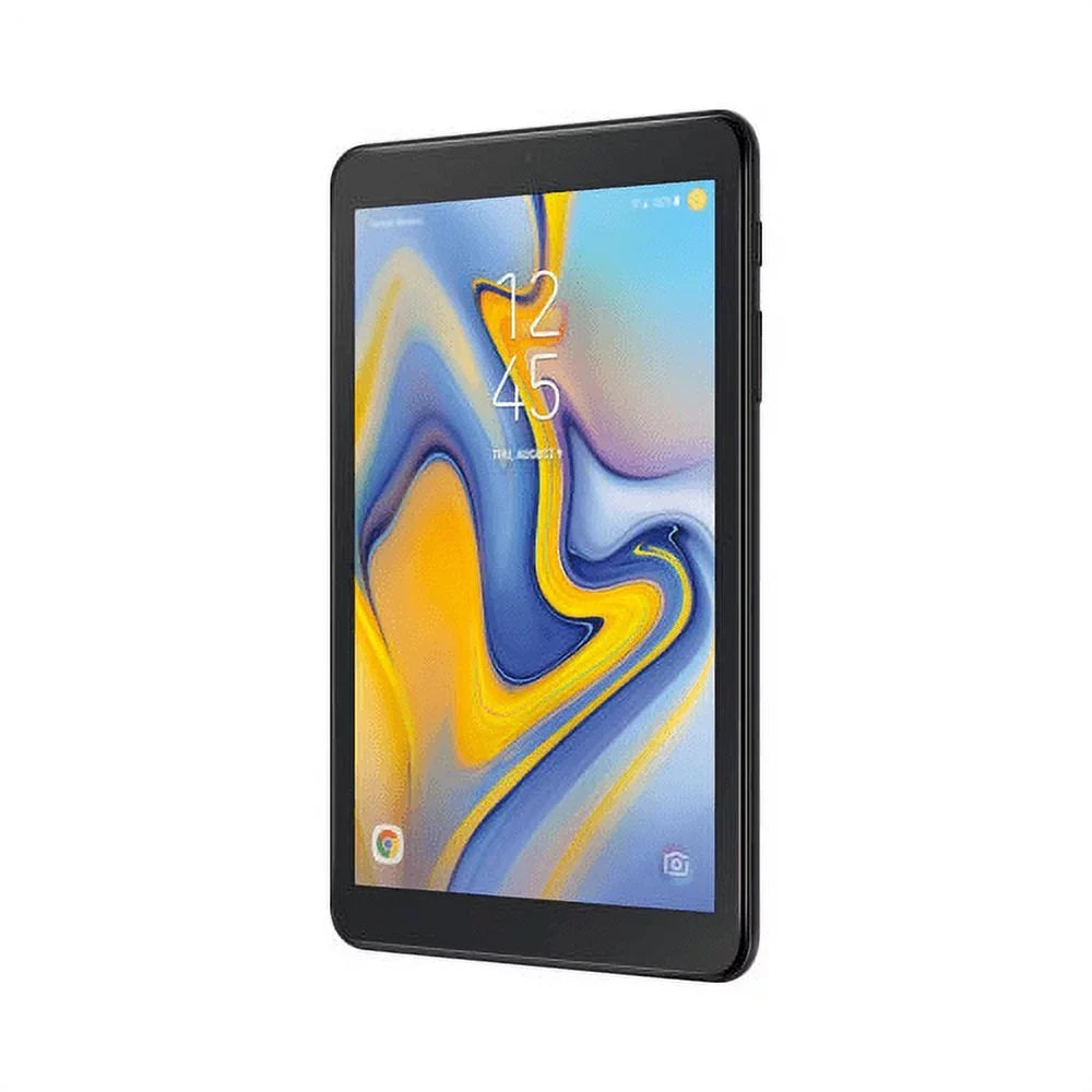 8.0" A (Refurbished)  Android T387V Restored Tablet Galaxy Black Tab 32GB (Verizon)