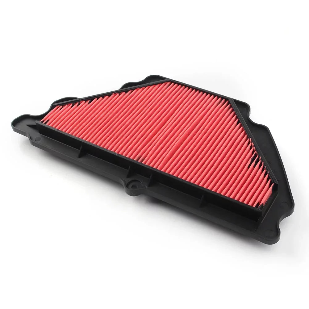 Filter Kit 2007-2008 Air Air Spike ZX6R Replacement Kawasaki Motorbike ZSWAL Intake Cleaner Ninja Component Turbine System for