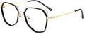 Firmoo for Strain Computer Eye Protection Eye Blocking Screens Light Cat with UV Anti Glasses Glare Black Digital Gold Anti Glasses Women, Blue