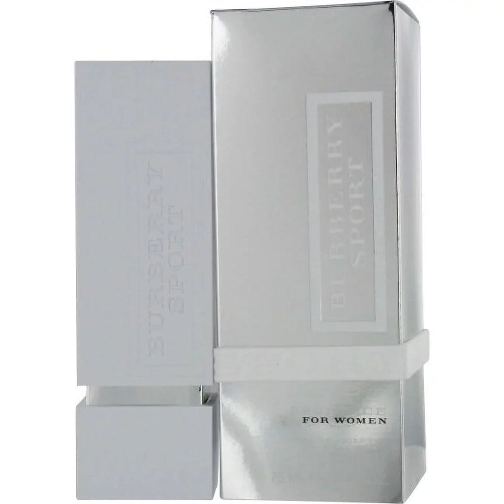 Burberry Burberry Ice Women by Sport for oz Spray EDT 2.5 -