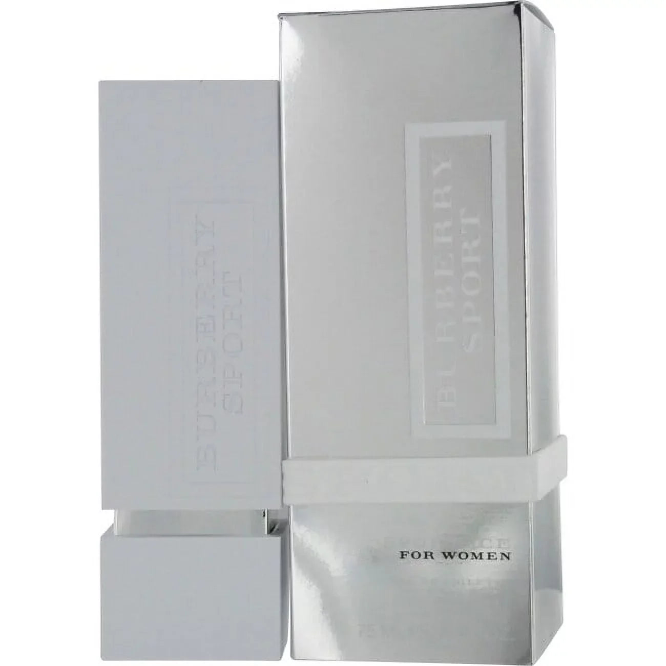 Burberry Burberry Ice Women by Sport for oz Spray EDT 2.5 -