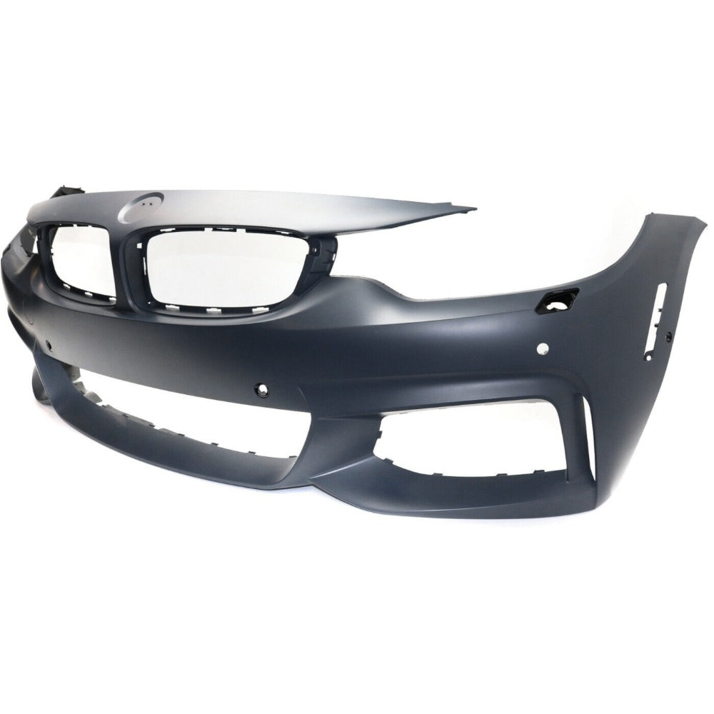 Coupe Cover Bumper 440 435 51118061928 428 Teledu 430 Fascia xDrive For Gran Front