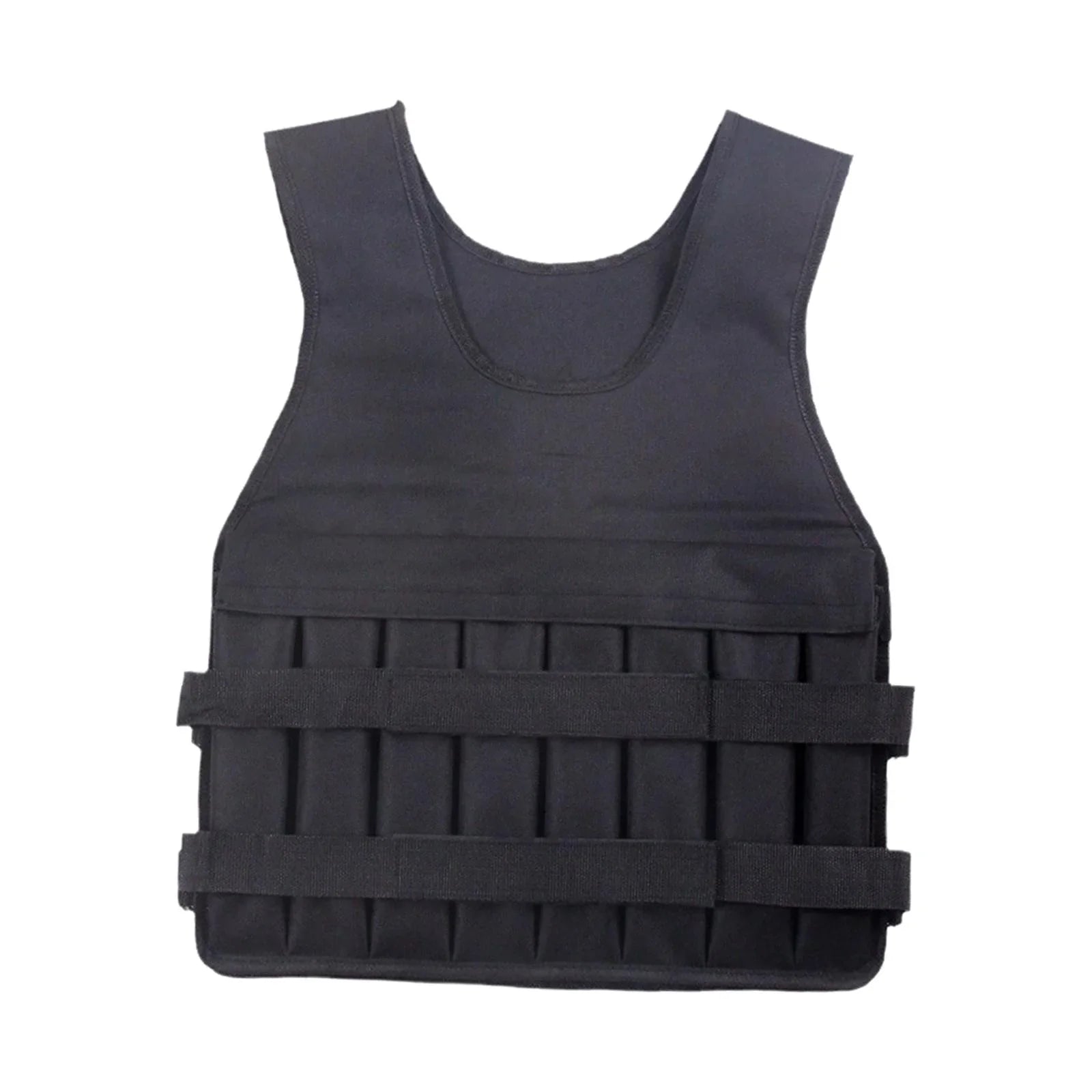 Weight for Vest Vest Running Exercise Design Loading Pockets Fitness 8 funtasica Boxing Body Slim Gym Strength Jacket Training Exercise