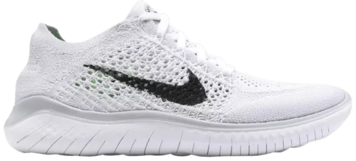 rn free flyknit 2018 nike women's shoes running