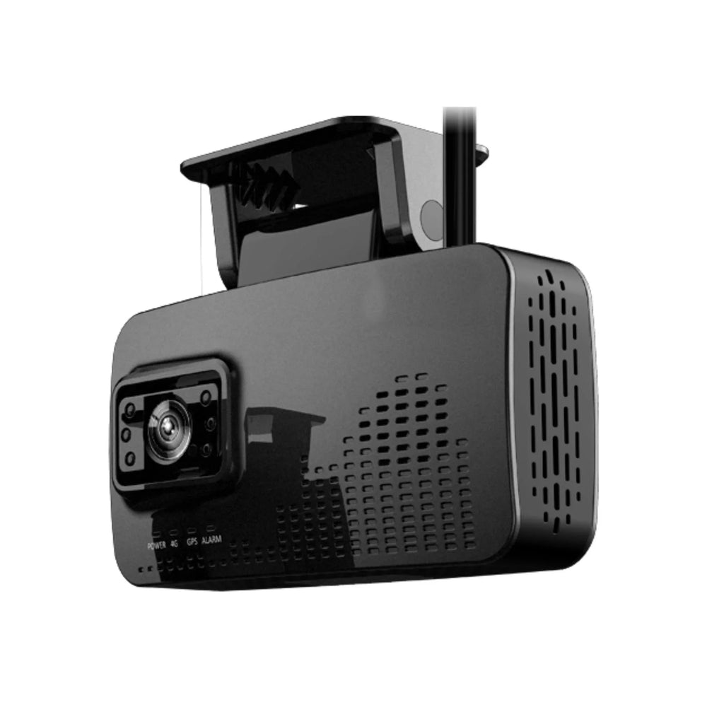 Front Video Dual LTE, Loop Global-View.Net Facing Event & Vehicle Dash 64 Cam Falcon) with HD - GPS 4G GB Alerts Tracking, SD - Cam by Live Video, Streaming DVR Dash Back Recording, (The Cameras,