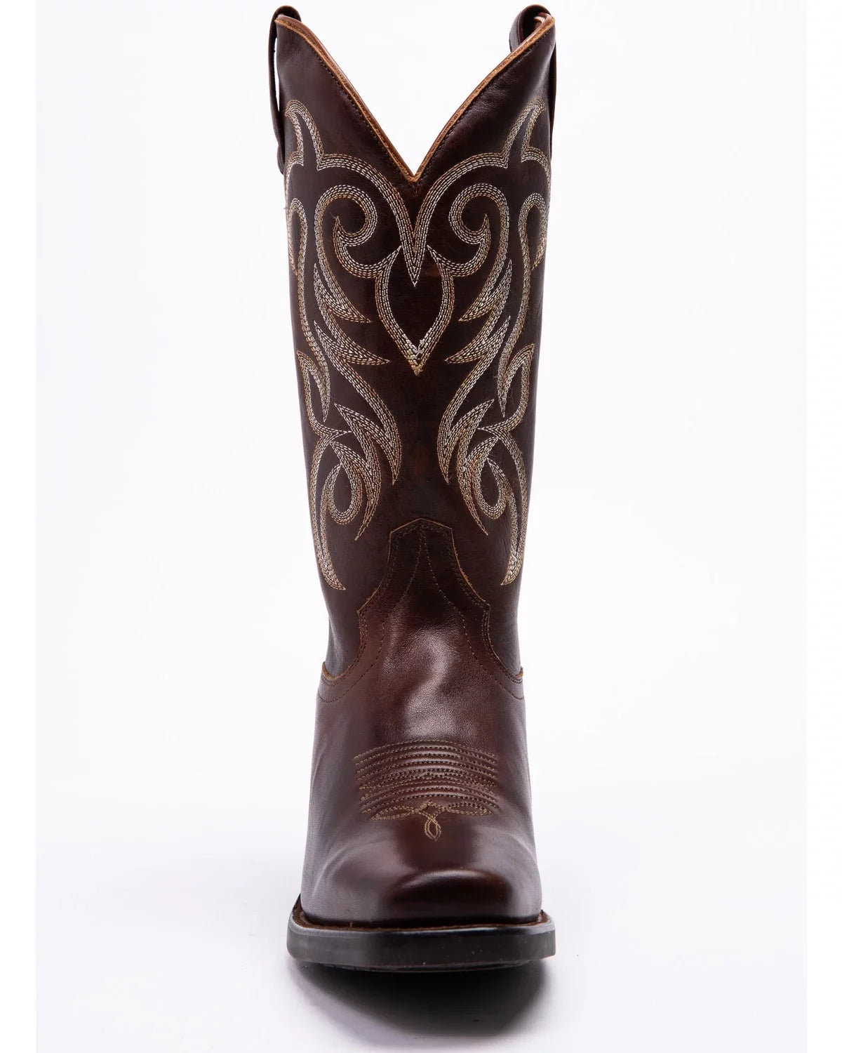 Surrender Gravity Western M Brown Shyanne Toe US Boot Xero 6 1/2 Performance Square Women's