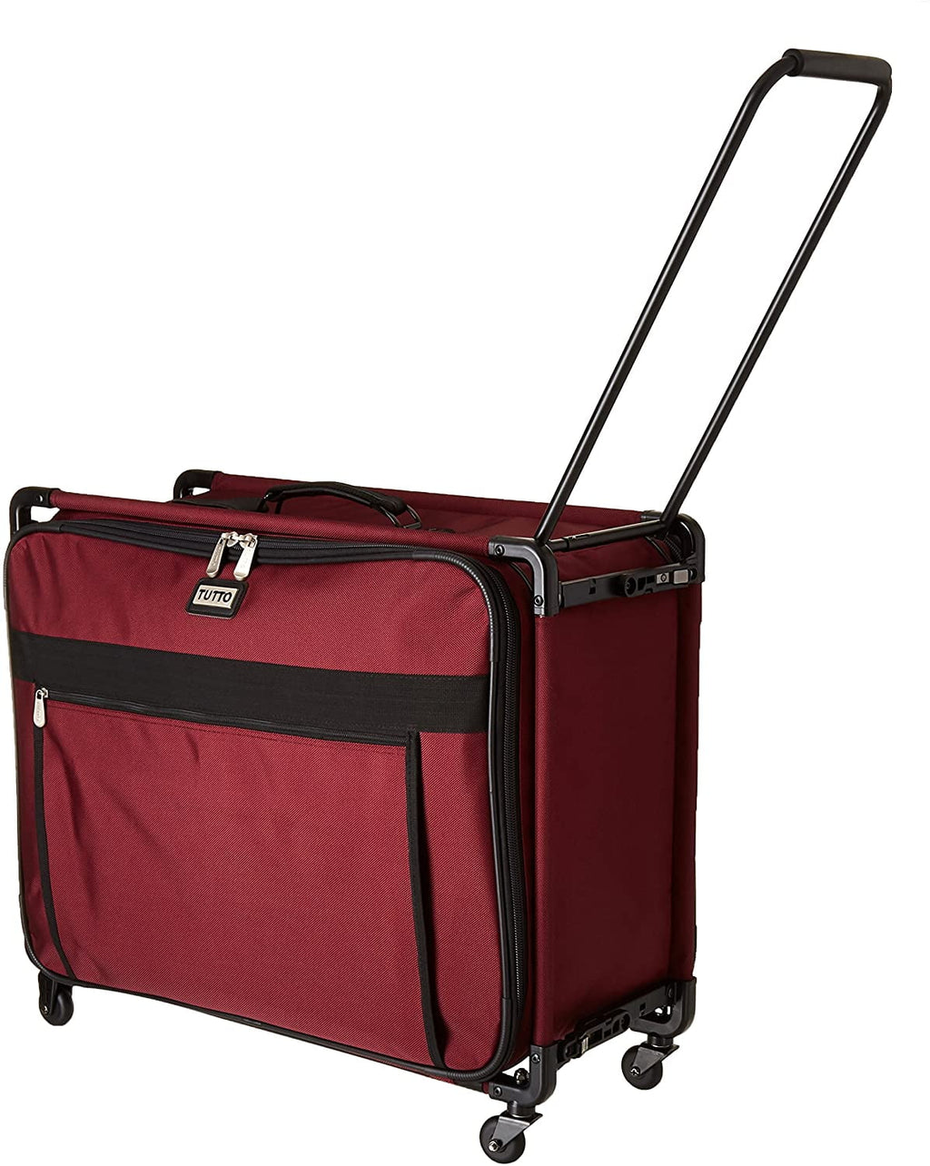 Bag) Inch (W Medium Garment 26 Pullman