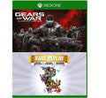 Edition of - Rare Ultimate Gears One Replay Pack) and War Microsoft - (2 Xbox